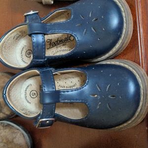 Shoes for your little one